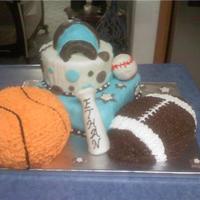 Baby Shower baby shower cake for daughter in law