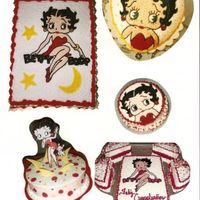 Betty Boop 