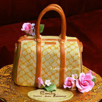 A Gucci Wannabe Thanks for looking :)