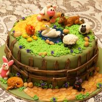 Kekfarm.jpg A farm cake