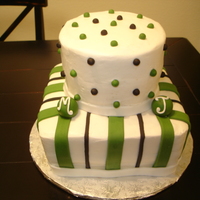 Stripes & Polka Dots 