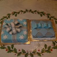 Gift Boxes 