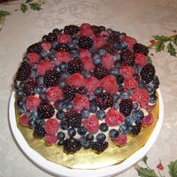 Christmas Berries 