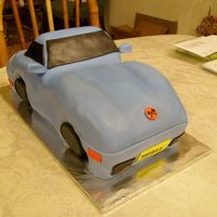 Boobie's Stingray 