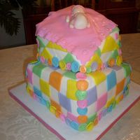 Jillian's Baby Shower 