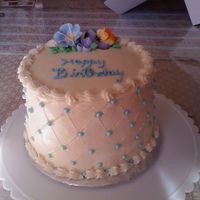 Mom__Eugene_09.jpg Red Velvet cake with Cream Cheese frosting