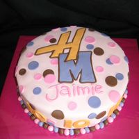 Hannah Montana All MMF