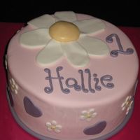 Daisy Cake All MMF