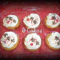 Love Cup Cakes 