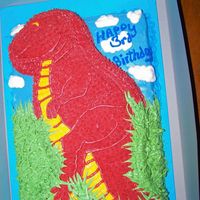 121791849926405.jpg I've replaced a horrible camera phone photo with the one I took before my camera battery went dead. This is a much better shot of the...