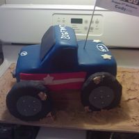 Bigfoot mmf, royal mud, rkt tires