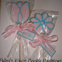 Promotional Favors For A Beauticontrol Consultant 