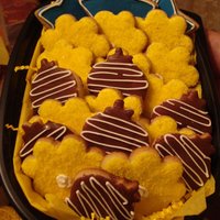 Fathers Day Cookie Trays 