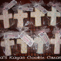 First Communion Favors 