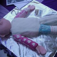 Ec Doll This is an EC doll from a show in the early 90's called Lift Off. EC stands for every child and if a girl had it it was called...