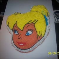 Tinkerbell 