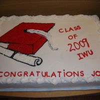 College Graduation 