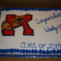 Khs Graduation 
