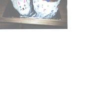 Momma Cat And 4 Kittens MADE THIS CAKE FOR A FRIENDS LITTLE GIRL'S BIRTHDAY, I HAD ALOT OF FUN MAKING IT