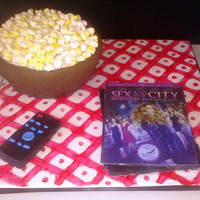 Sex And The City Movie Night 