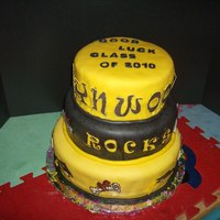 5Th Grade Graduation 