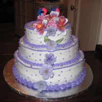 Mom__Dad_60_Years_Anniversary.jpg I made This Beutiful cake for my parents 60 years Anniversary