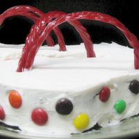 Flip Flops This is a flip flop cake that I made for a co-workers birthday. She LOVES flip flops. I think I could do a better job on it now that I have...