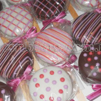 Alfajores Pop 