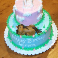 Horse Inspiration from others on here.