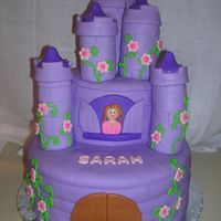 Fairy Castle 