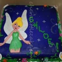 Tinkerbell 