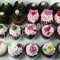 Cupcakes 