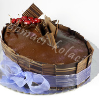 Chocolate Cake 