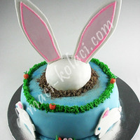 Easter Cake 