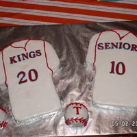 Baseball Jersey 