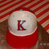 Baseball Hat 