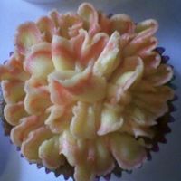 Cupcake Carnation I made these for mother's day.