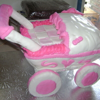 Baby Stroller 
