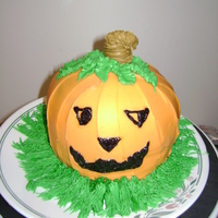 Pumpkin 