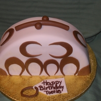 My First Coach Purse The client and I was thrilled...