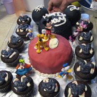 Jj's 2Nd B-Day 