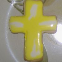 Cookies_Yum.jpg i also decorated this cookie but later my cousin said it needed a kick and added colors to it. this is it before she added color to it.im...