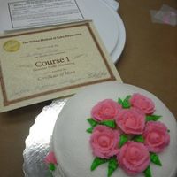 Wilton 1 Course Final 