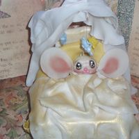 Good Night Little Friend 