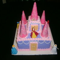 Princess Castle 