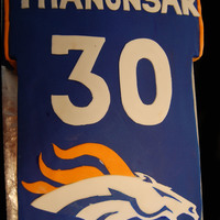 Denver Broncos Jerseys 