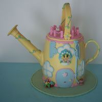 Fifi's Cottage 