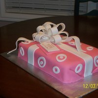 Pink Present 