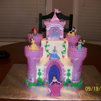 Princess Castle 