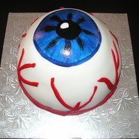 Eye Cake 